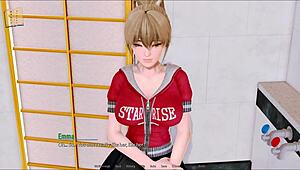 Harem Hotel 110 Drops with Wild Game Twists and Hotel Heat!