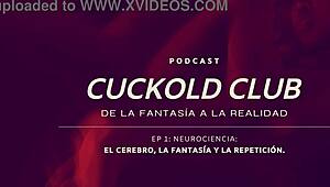 neurociencias y cuckold podcast... cuckold club dancing with old guys at nightclub