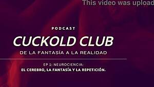 neurociencias y cuckold podcast... cuckold club dancing with old guys at nightclub