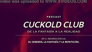 neurociencias y cuckold podcast... cuckold club dancing with old guys at nightclub
