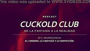 neurociencias y cuckold podcast... cuckold club dancing with old guys at nightclub
