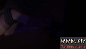 valerie white's cute blonde teen body gets bound and roughed up hard