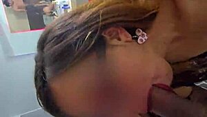 Papi's point of view of having sex with Marianita and me