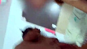 Papi's point of view of having sex with Marianita and me