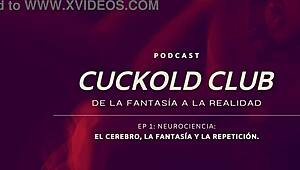 neurociencias y cuckold podcast... cuckold club dancing with old guys at nightclub