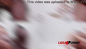 hey cindy shine, ready for 4 bbc pounding your ass to mouth?