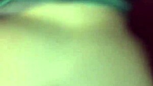 Does this blonde's pussy take that monster cock doggystyle pounding too rough for you?