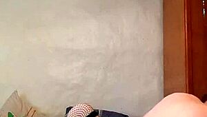 อยากเห็นเมียเธอฉีดน้ำแตกแรงๆกับฉันไม่ใช่สามี?