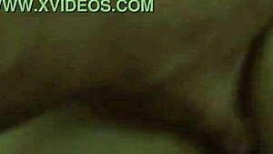 Rica peruvian big ass bends over doggy for monster cock pounding in Lince