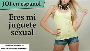 Maid Slave Balls Kicked Anal Fucked JOI Orders