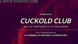 neurociencias y cuckold podcast... cuckold club dancing with old guys at nightclub