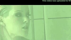 kylie minogue's sexercize alternate hd version shows uncensored lesbian pussy play