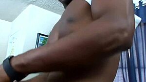 aurora jolie luvs bouncin her booty n takin that bbc deep... oh man!!