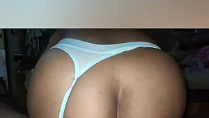 Neighbor Fucks Me While Hubby’s Gone!