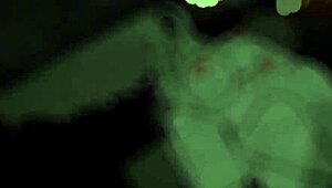 Hot demon girl gets playful fucking in game session 42 short