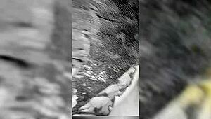 you gave me lingerie now take my tight asian ass pounding hard right here