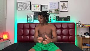 Brutal Brazilian Pussy Pounding!