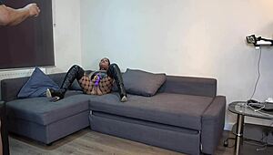 talula thomas invites you to explore her british charms up close