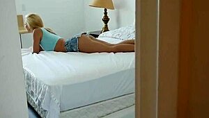 man these horny 18+ teens suck cock like pros in pov
