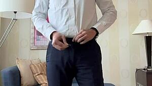 indian guy exposed completely online