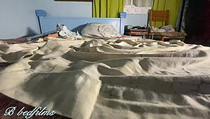 keep eyes locked on my ebony milf pussy slave tease