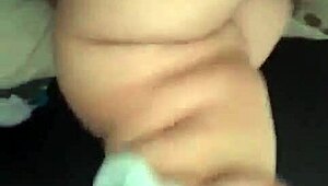preparing this chubby badoo girl with fat curves for intense hardcore fucking session