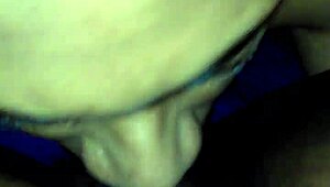 guy puts in serious work licking sucking wet ebony pussy tongue deep cunilingus