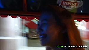 petite filipina teen rims cock craving amateur breeding fill