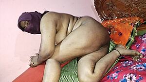 Our shaadi honeymoon first night my young indian wife moans in hotel suhaagraat fuck.