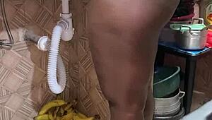 Swingers Family Shares Ebony Milf And Monster Cocks