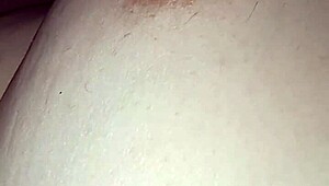 yo this milf slut pumps fresh milk from her balloon tits damn