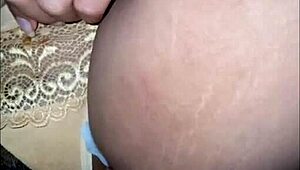 A hot kolkata college babe rides big cock cowgirl in viral bedroom romp