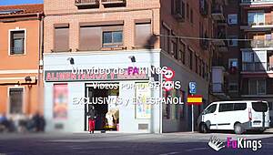 banging this sweet asian hottie lore she's got it all for porn