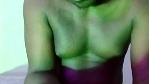 Looking for FREE HALLOWEEN Jerk Off Songs in Green Room Light