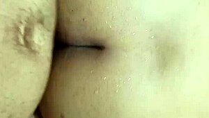 asian pinay amateur bathroom sex bent over big pussy blowjob creampie doggystyle missionary loud moaning orgasm