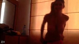 ever seen hot argentinian models up close?