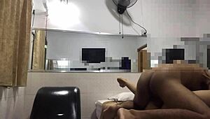 thai wife begs harder fucks doggystyle missionary cum craving