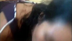she blows him deep then swallows every drop of cum facial style