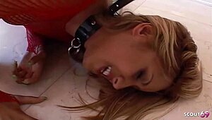 small tanned 18+ tits slave ashley rose raw creampie pounding big ass first casting