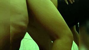 asian pinay amateur bathroom sex bent over big pussy blowjob creampie doggystyle missionary loud moaning orgasm