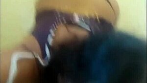 she blows him deep then swallows every drop of cum facial style