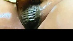 Mr DaddyDicc Unleashes Monster Cock for Intense Pounding Action