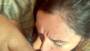 Bi Mejia's Juicy Pussy Hides Perfect Seduction