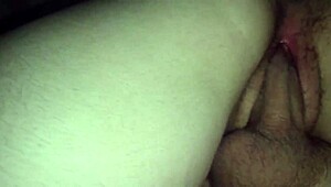 Sexy Amateur Couple LAURA Fucks Exclusive Hardcore Session