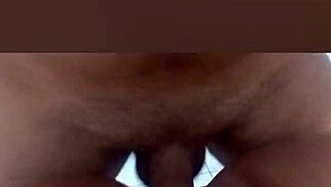 hot thick milf loves big cock slamming her fat ass deep till she cums