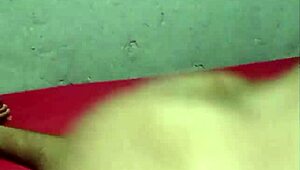 black teen 18+ screams as her tight pussy gets stretched by huge cock