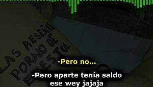 Mexican prostitute Daniela spills details in interview part 2