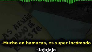 Mexican prostitute Daniela spills details in interview part 2