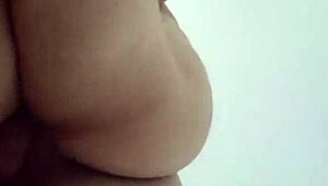 hot thick milf loves big cock slamming her fat ass deep till she cums