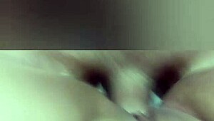 hot thick milf loves big cock slamming her fat ass deep till she cums